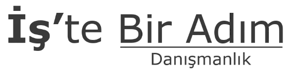 İşte Bir Adım | Danışmanlık