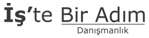İşte Bir Adım | Danışmanlık